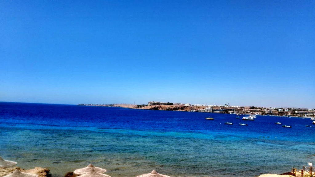 Hotel Promenade Beach Resort - Sharm Elshikh